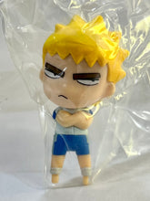 Load image into Gallery viewer, Yowamushi Pedal - Fukutomi Juichi - Trading Figure
