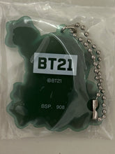 Load image into Gallery viewer, BT21 - SHOOKY - Rubber Charm - BTS
