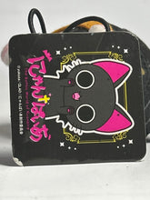 Load image into Gallery viewer, The Gothic World of Nyanpire - Dokuganryu Masamunya - Plush Mascot
