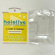 Load image into Gallery viewer, Hololive - Natsuiro Matsuri - Badge
