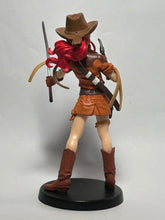 Cargar imagen en el visor de la galería, Sakura Taisen: New York - Gemini Sunrise - Trading Figure - HGIF
