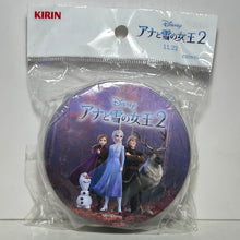 Cargar imagen en el visor de la galería, Frozen 2 - Anna &amp; Elsa - Memo Tin Set - Sticky Note
