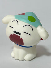 Load image into Gallery viewer, Crayon Shin-chan - Shiro - Sofubi Figure
