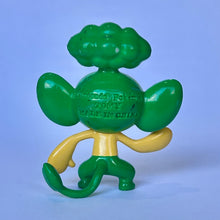 Cargar imagen en el visor de la galería, Pokémon BW - Pansage - Trading Figure - Monster Collection
