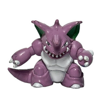 Cargar imagen en el visor de la galería, Pokémon - Nidoking - Trading Figure - Monster Collection
