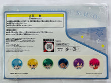 Cargar imagen en el visor de la galería, Kuroko no Basket - Teiko Junior High School - Letter Set &amp; Sticker
