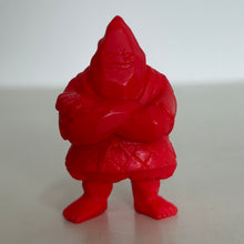Cargar imagen en el visor de la galería, Kinnikuman - The Mountain - Eraser Figure - Keshi (Red)
