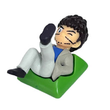 Load image into Gallery viewer, Captain Tsubasa - Roberto Hongo - Table Accessories - Overhead Kick Spoon Holder (2)
