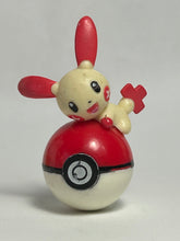 Cargar imagen en el visor de la galería, Pokémon - Prasle / Plusle - Roly-Poly Figure
