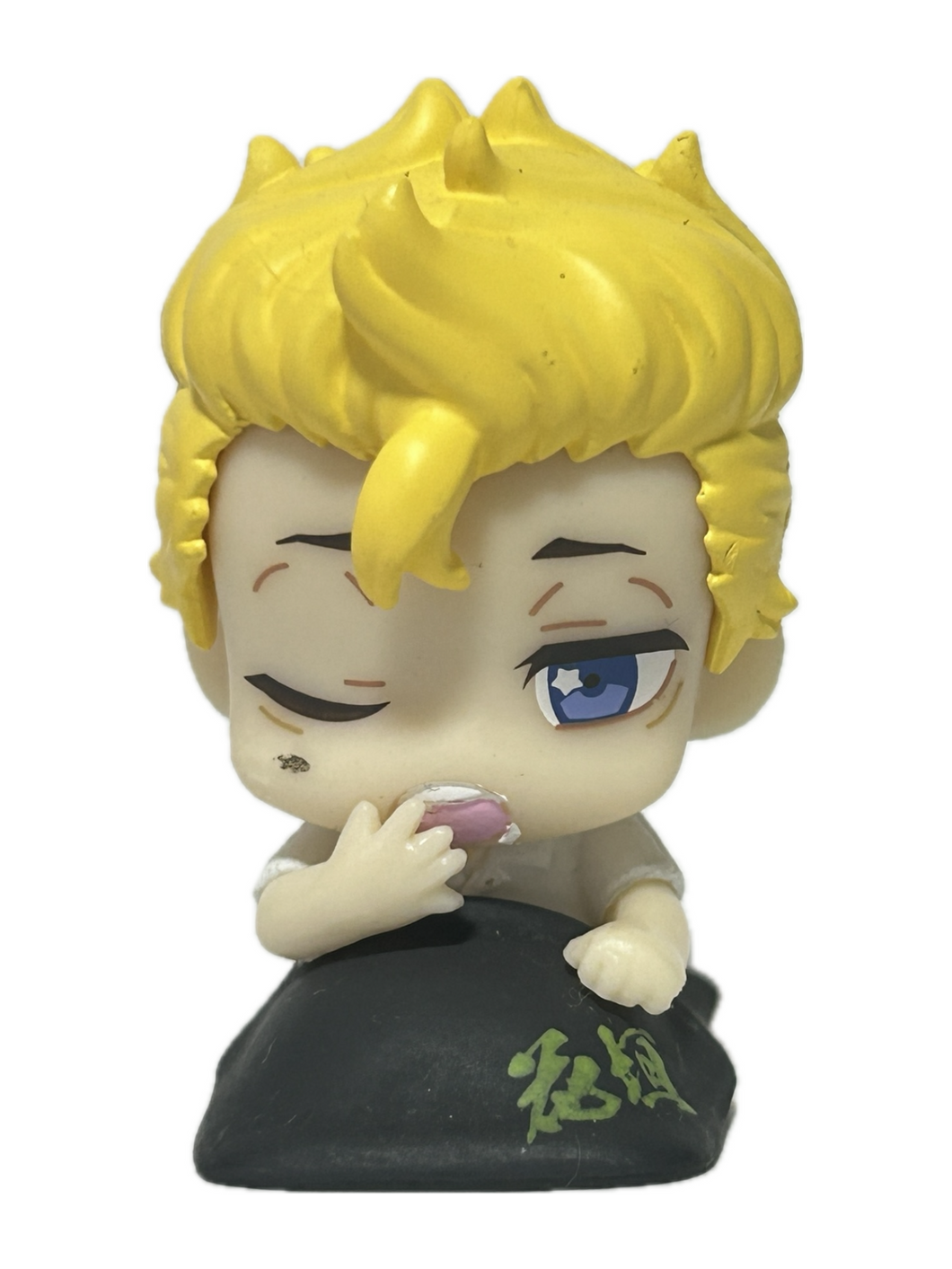 Tokyo卍Revengers - Hanagaki Takemichi - Trading Figure - Onemutan