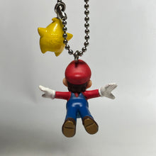 Cargar imagen en el visor de la galería, Super Mario Galaxy - Mario &amp; Chiko - Swing Mascot
