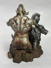 Load image into Gallery viewer, Kinnikuman - God of War / God of Peace - Figure
