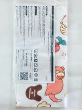 Cargar imagen en el visor de la galería, Pocket Monster x Mister Donut Hand Towel
