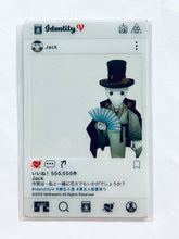 Load image into Gallery viewer, Identity V Fifth Personality Summer Festival Collection IV ~TomoPic Edition~ SNS-Style Clear Card Set
