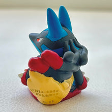 Cargar imagen en el visor de la galería, Pocket Monsters XY - Lucario - Pokémon Kids XY Toujou! Mega Lucario Hen
