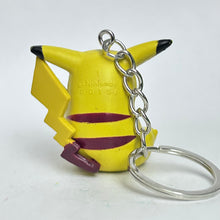 Load image into Gallery viewer, Pocket Monsters - Pikachu - Figure Keychain - Pokémon Holder
