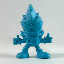 Load image into Gallery viewer, Super Bomberman 3 - Metal Bomber - Keshigomu Figure - Eraser
