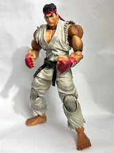Cargar imagen en el visor de la galería, Super Street Fighter IV - Ryu - Play Arts Kai - 1P Color
