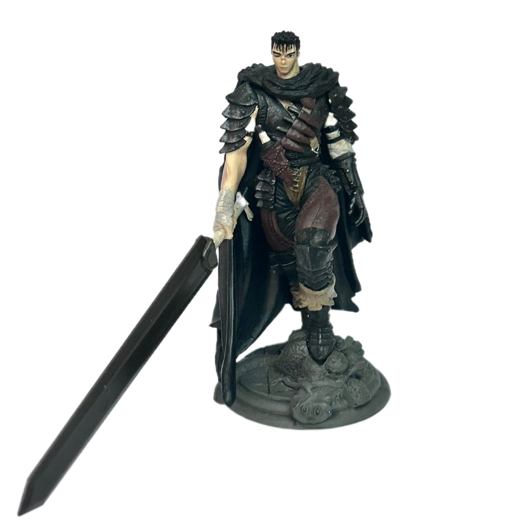 Berserk - Guts - Trading Figure - Mini Berserk Volume II