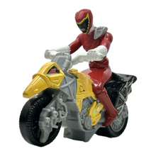 Load image into Gallery viewer, Zyuden Sentai Kyoryuger - DinoChaser &amp; KyoryuRed - Happy Set
