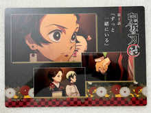 Cargar imagen en el visor de la galería, Demon Slayer: Kimetsu no Yaiba Desk Pad Collection Vol.1 - Shitajiki - Episode 11
