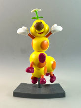 Cargar imagen en el visor de la galería, Mario Kart 7 - Hana-chan / Wiggler - Big Figure Collection
