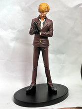 Load image into Gallery viewer, One Piece - Sanji - DXF Figure
