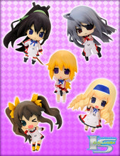 Cargar imagen en el visor de la galería, IS: Infinite Stratos - Shinonono Houki - Trading Figure
