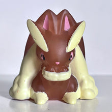 Cargar imagen en el visor de la galería, Pokémon Diamond &amp; Pearl - Mimilop / Lopunny - Finger Puppet - Clear ver.
