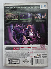 Load image into Gallery viewer, Ghostbusters: The Video Game - Nintendo Wii / Wii U - NTSC - Box &amp; Manual (RVL-RGQE)
