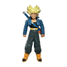 Cargar imagen en el visor de la galería, Dragon Ball Z - Future Trunks SSJ - Trading Figure - HG
