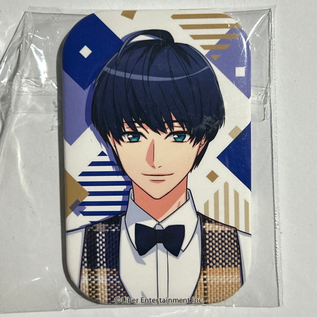 A3! - Tsukioka Tsumugi - Badge