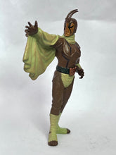 Load image into Gallery viewer, Kamen Rider Kuuga - Zu Baduu Ba - HG Series KR 12 ~The Weird Guy From the Underground!!~
