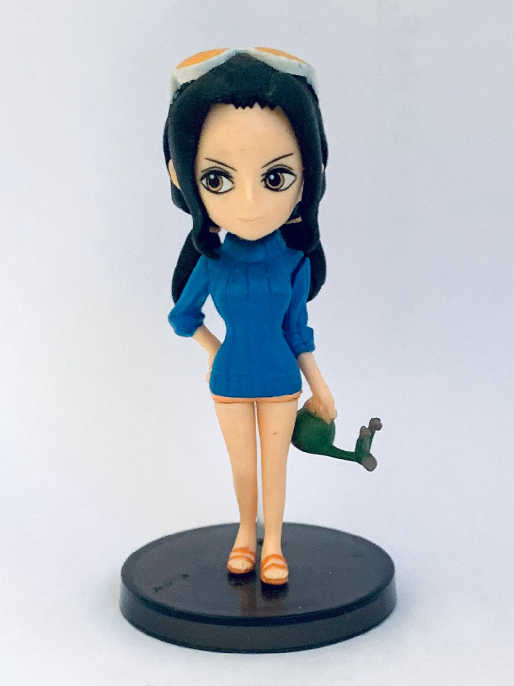 One Piece Film Z - Nico Robin - OP World Collectable Figure ~OPF Z~ vol.1 - WCF (FZ006)