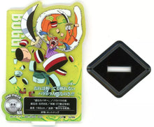 Cargar imagen en el visor de la galería, One Piece - Douke no Buggy - Acllect (Vol.2) - Acrylic Stand - Roger Kaizokudan
