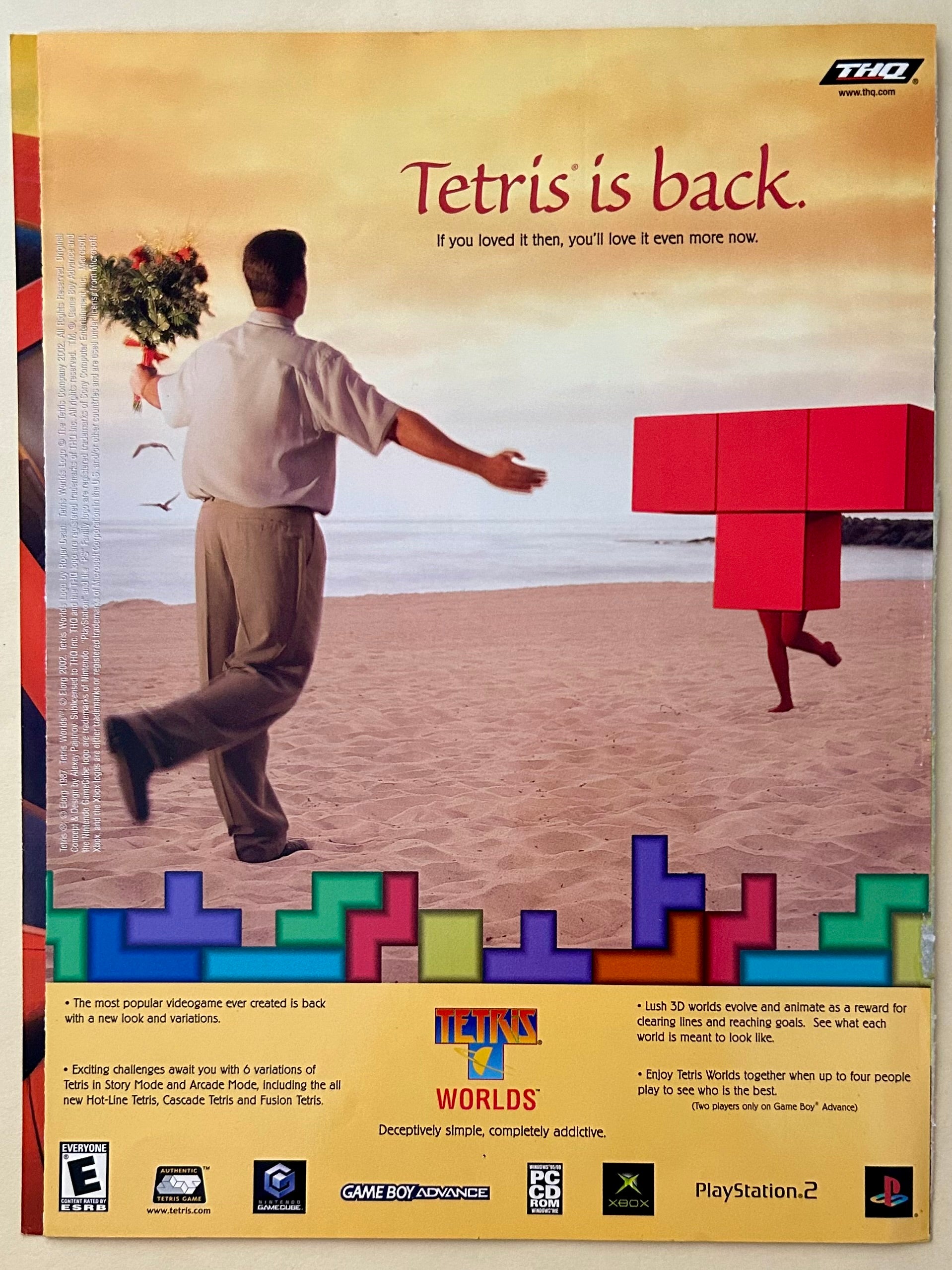GameCube Ads – Cuchiwaii GameCube Ads – Cuchiwaii