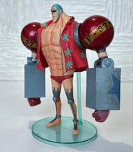 Load image into Gallery viewer, One Piece - Franky - Figure - OPS
