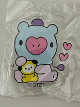 Cargar imagen en el visor de la galería, BT21 - MANG - Acrylic Clip - BTS
