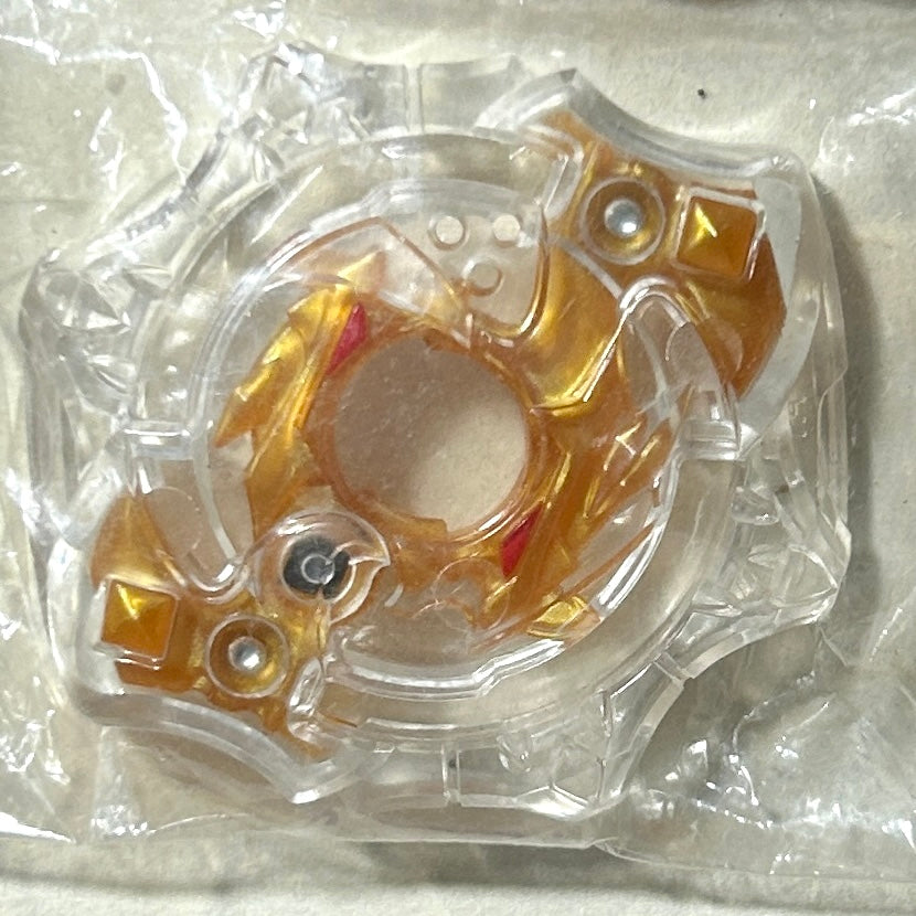 Bayblade Burst - Energy Layer - B-00 Spriggan (Gold Ver.) (CoroCoro Exclusive)