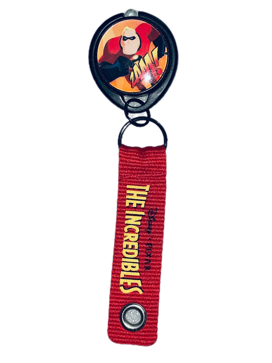 Disney/Pixar The Incredibles - Dash Parr - Energizer Light Strap