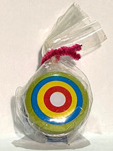 Load image into Gallery viewer, Showa Retro Mini Tin Yo-Yo
