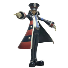 Cargar imagen en el visor de la galería, Pokémon BW - Nobori / Ingo - DXF Figure - Partners Figure
