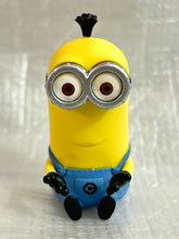 Cargar imagen en el visor de la galería, Despicable Me - Minion Trading Figure Set (5 Pcs)
