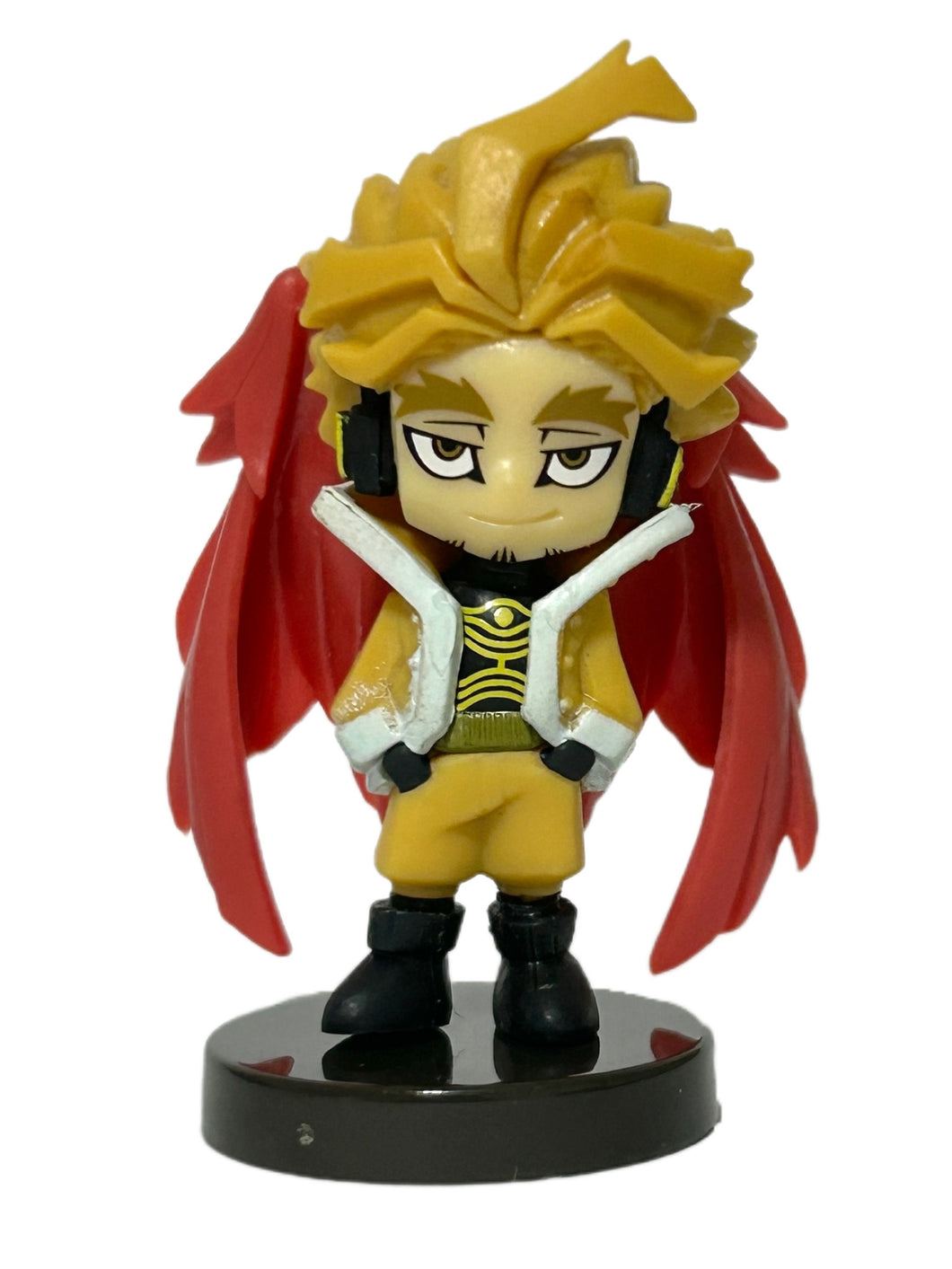 Boku no Hero Academia - Hawks - Choco Egg MHA Figure
