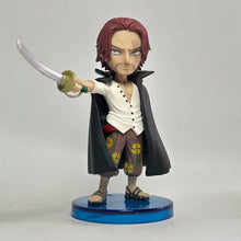 Cargar imagen en el visor de la galería, One Piece - Akagami no Shanks - Trading Figure - WCF
