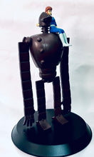 Cargar imagen en el visor de la galería, Lupin III - Oyamada Maki &amp; Robot Soldier Lambda - DX Figure
