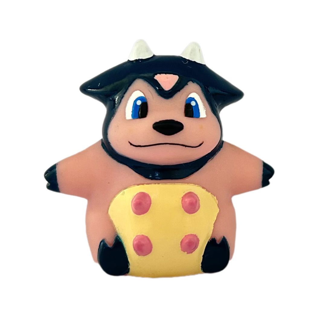 Pocket Monsters - Miltank - Shin Pokémon Kids II