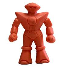 Cargar imagen en el visor de la galería, Kinnikuman - Diaman - Eraser Mini Figure - Orange ver. (101)
