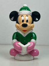 Cargar imagen en el visor de la galería, Disney Characters - Minnie Mouse - Skate Toy - Happy Set
