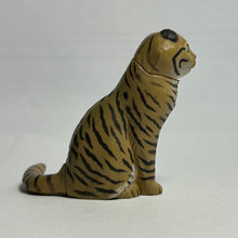 Cargar imagen en el visor de la galería, Scottish Fold - Trading Figure - Miniature - 030
